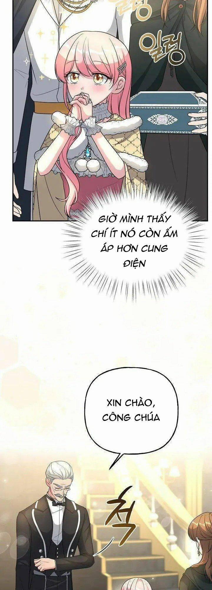 Đứa Trẻ Bảo Hộ Bóng Đêm 7 trang 24