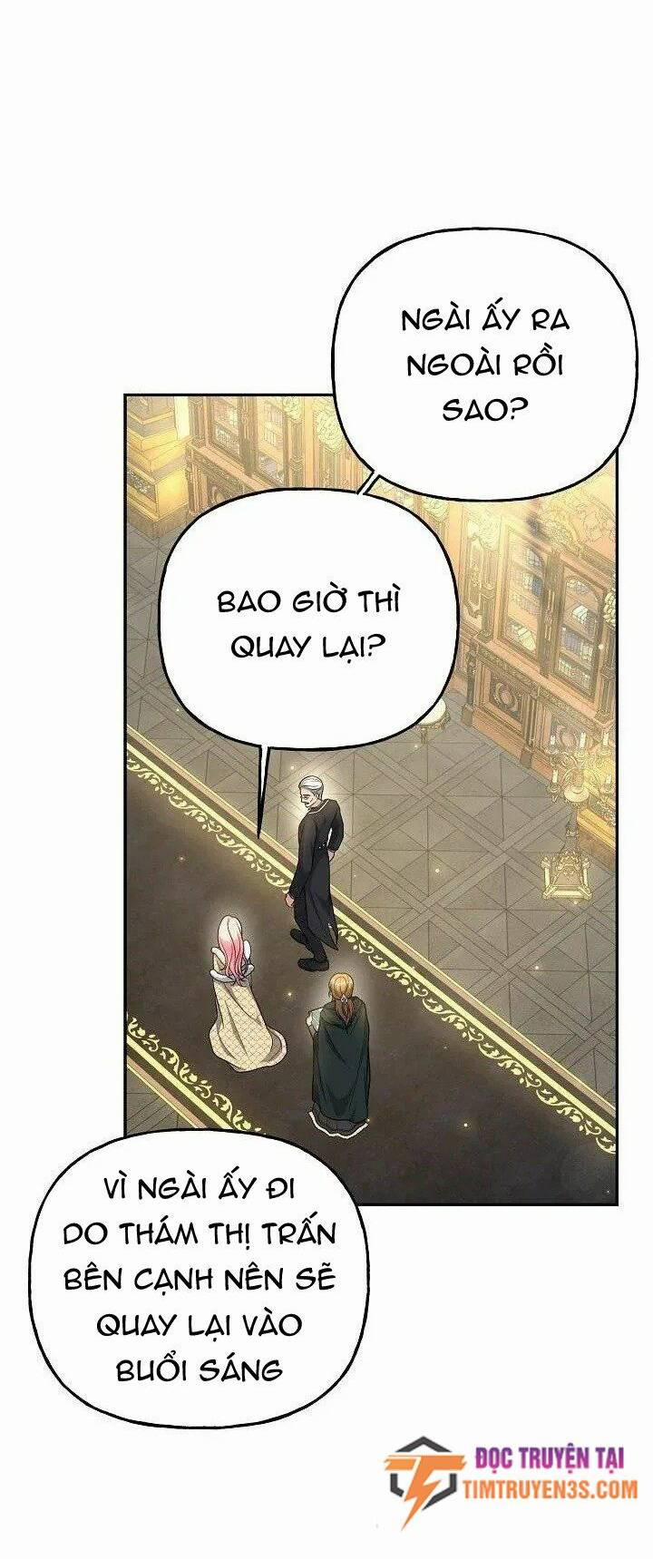 Đứa Trẻ Bảo Hộ Bóng Đêm 7 trang 28