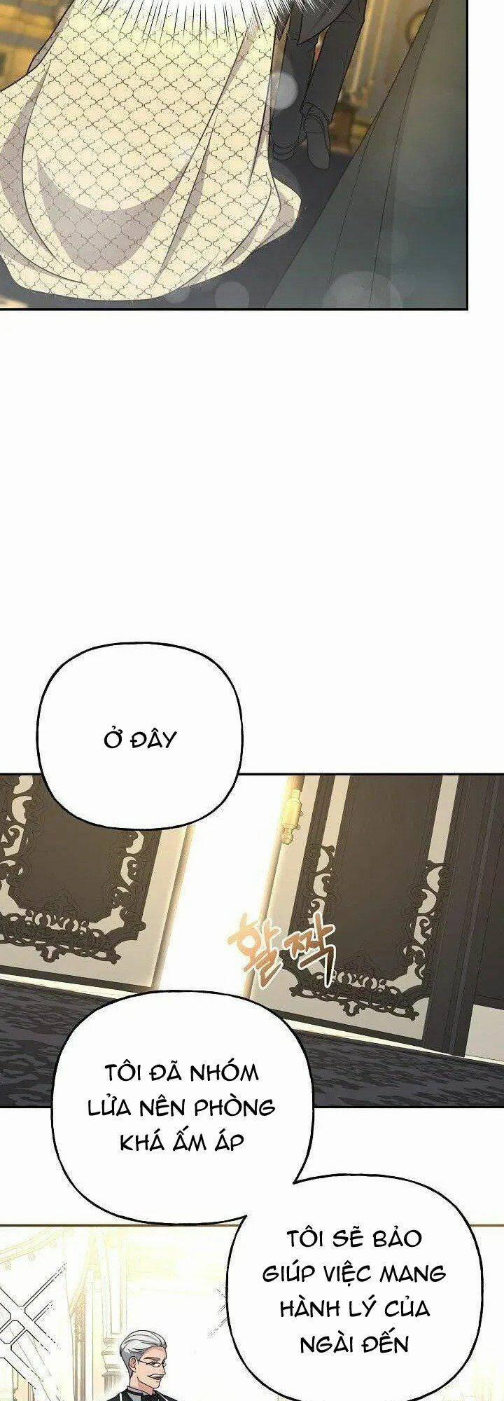 Đứa Trẻ Bảo Hộ Bóng Đêm 7 trang 30