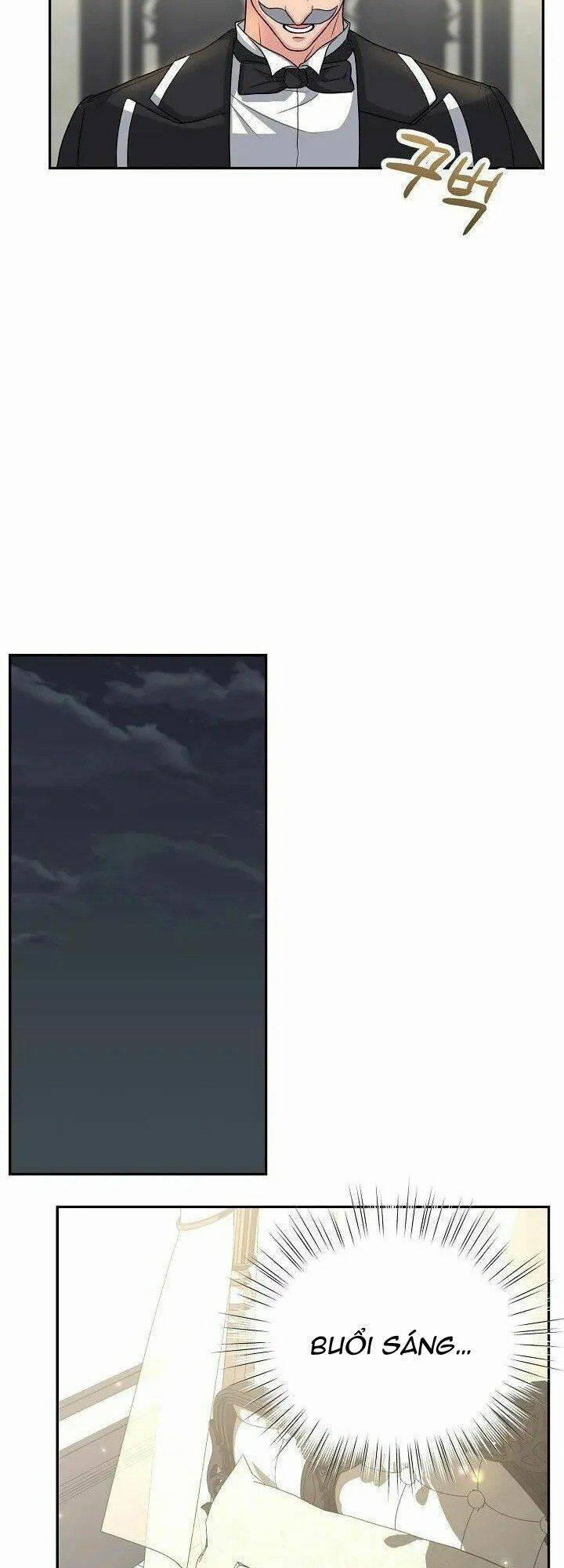 Đứa Trẻ Bảo Hộ Bóng Đêm 7 trang 32