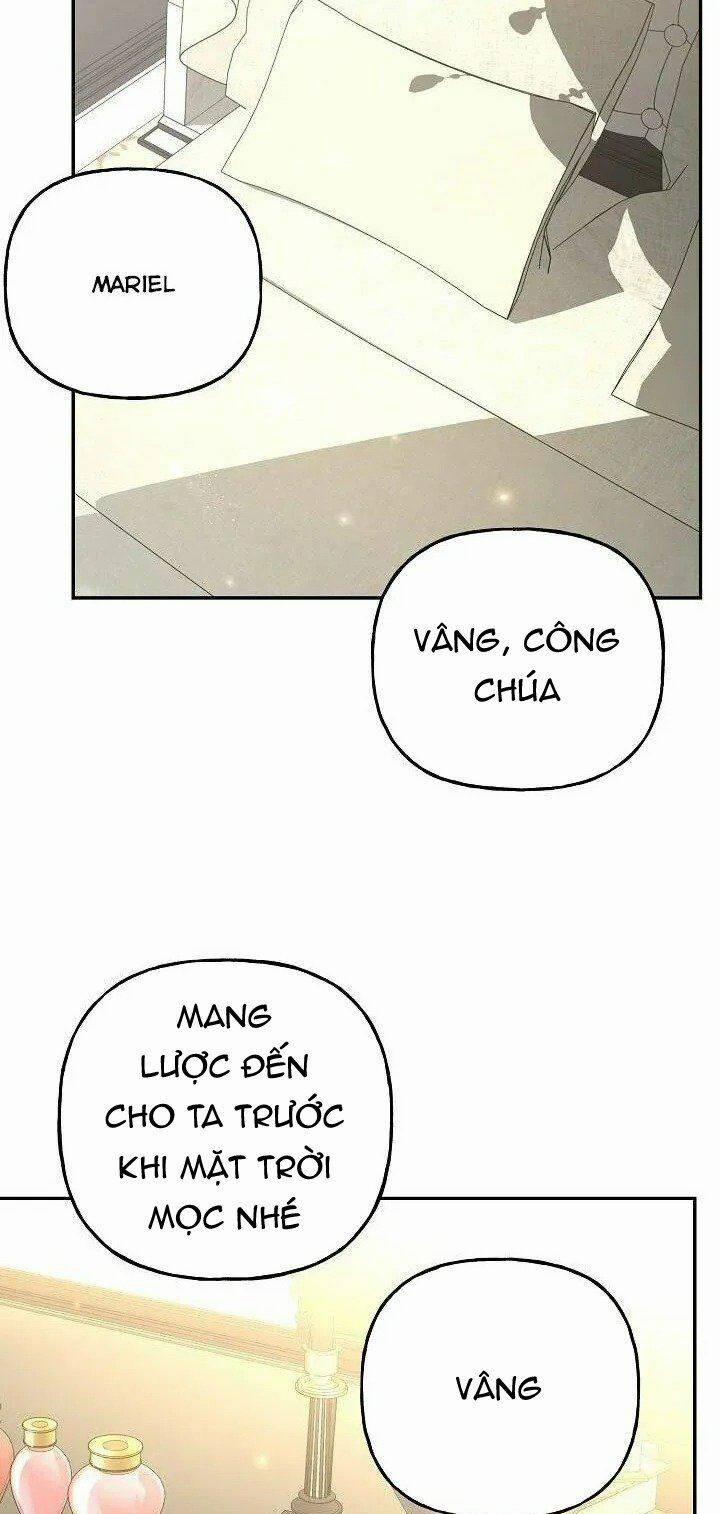 Đứa Trẻ Bảo Hộ Bóng Đêm 7 trang 33