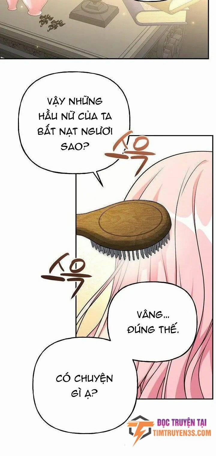 Đứa Trẻ Bảo Hộ Bóng Đêm 7 trang 34