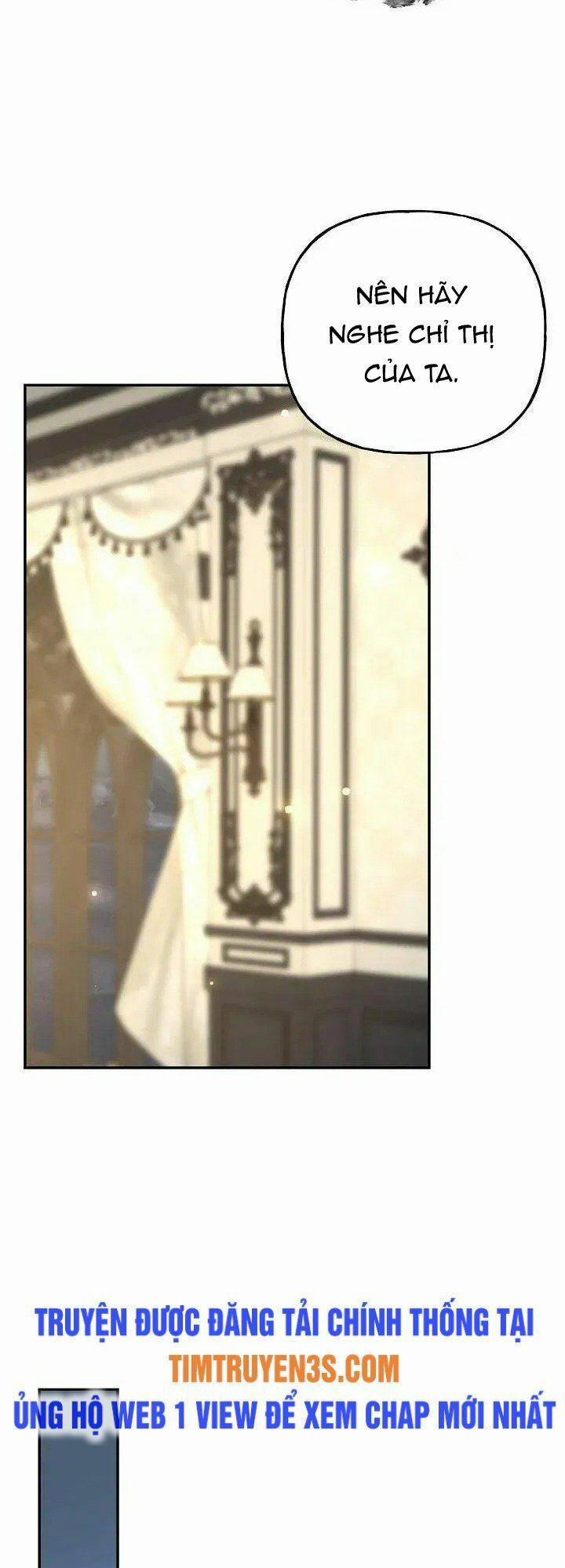 Đứa Trẻ Bảo Hộ Bóng Đêm 7 trang 37