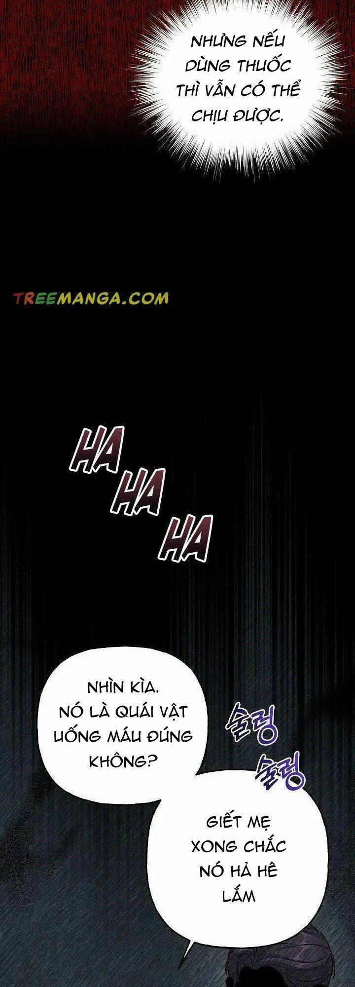 Đứa Trẻ Bảo Hộ Bóng Đêm 7 trang 44