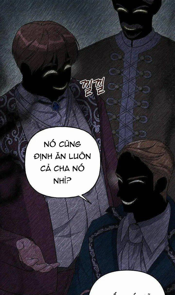 Đứa Trẻ Bảo Hộ Bóng Đêm 7 trang 45