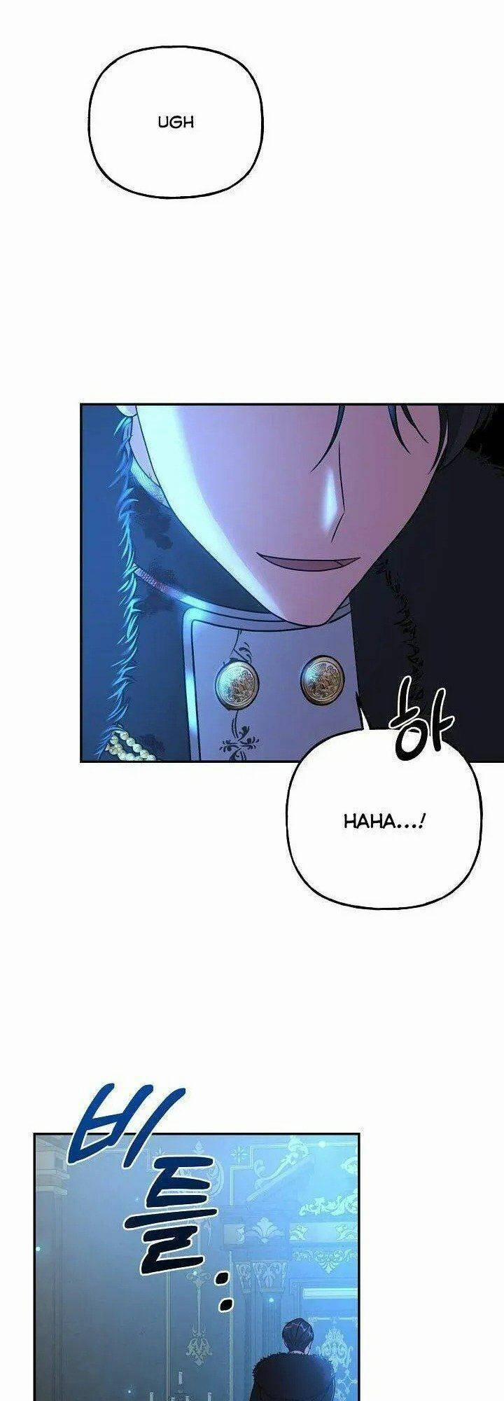 Đứa Trẻ Bảo Hộ Bóng Đêm 7 trang 47