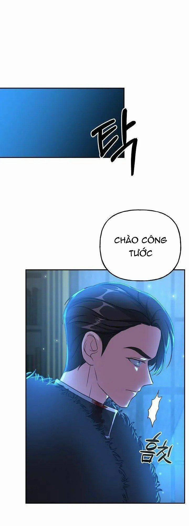 Đứa Trẻ Bảo Hộ Bóng Đêm 7 trang 49