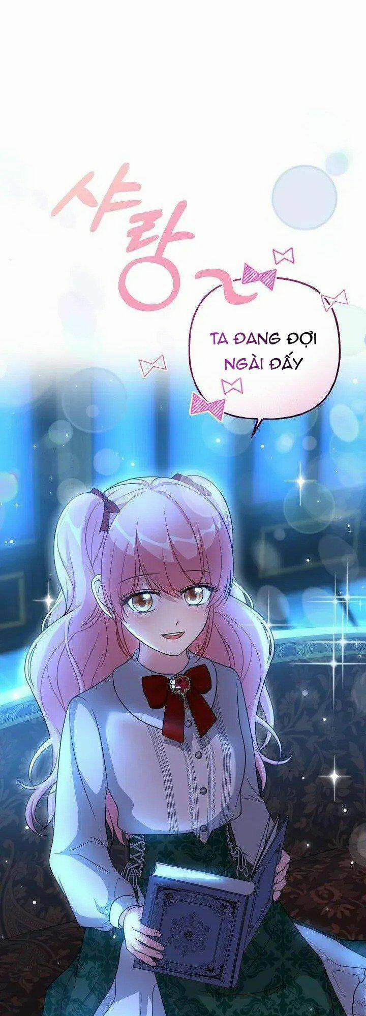 Đứa Trẻ Bảo Hộ Bóng Đêm 7 trang 50