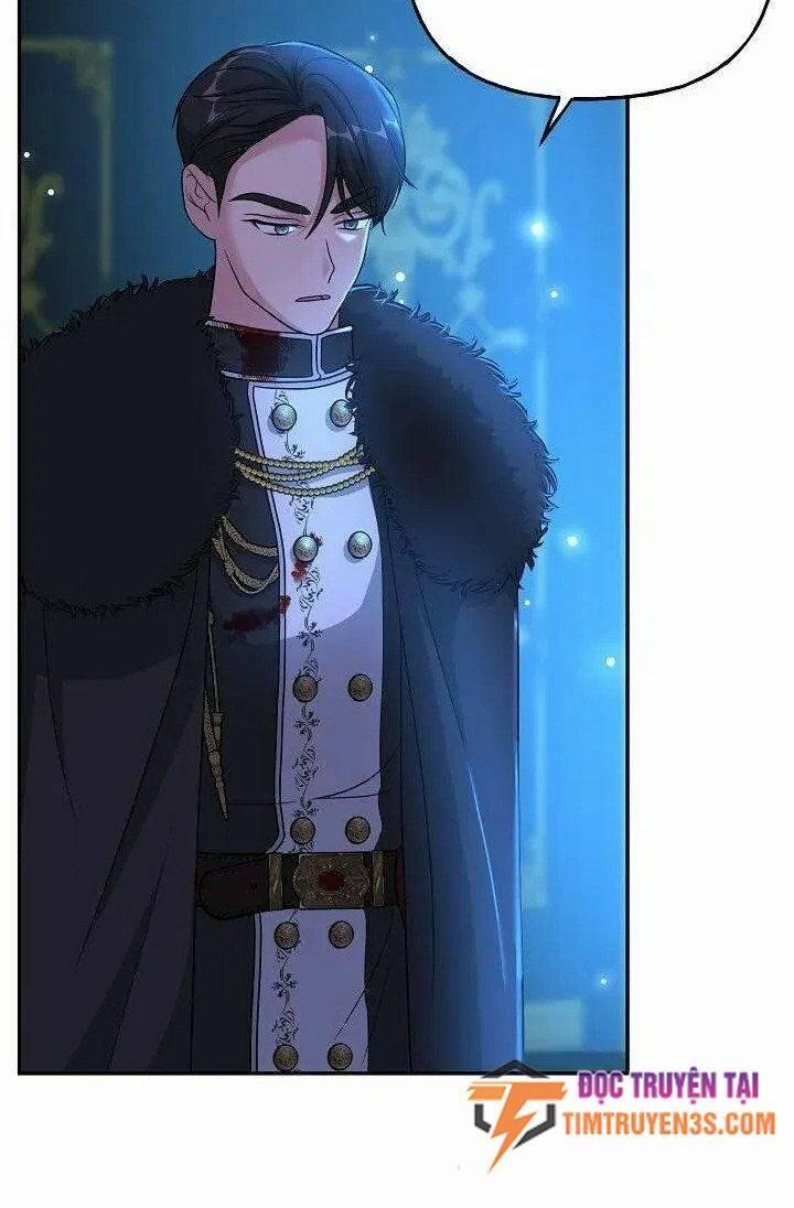 Đứa Trẻ Bảo Hộ Bóng Đêm 7 trang 52