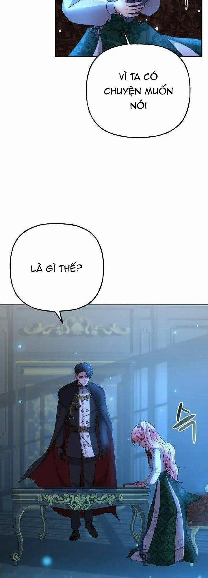 Đứa Trẻ Bảo Hộ Bóng Đêm 7 trang 54