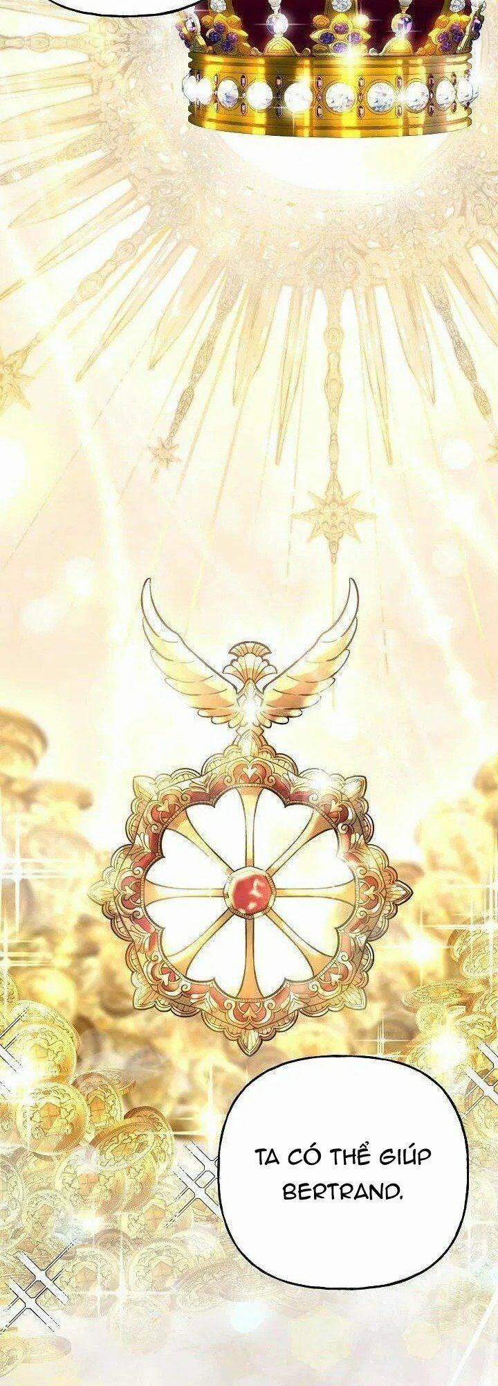 Đứa Trẻ Bảo Hộ Bóng Đêm 7 trang 58