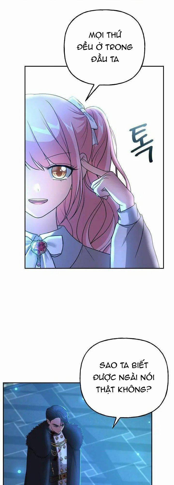 Đứa Trẻ Bảo Hộ Bóng Đêm 7 trang 61