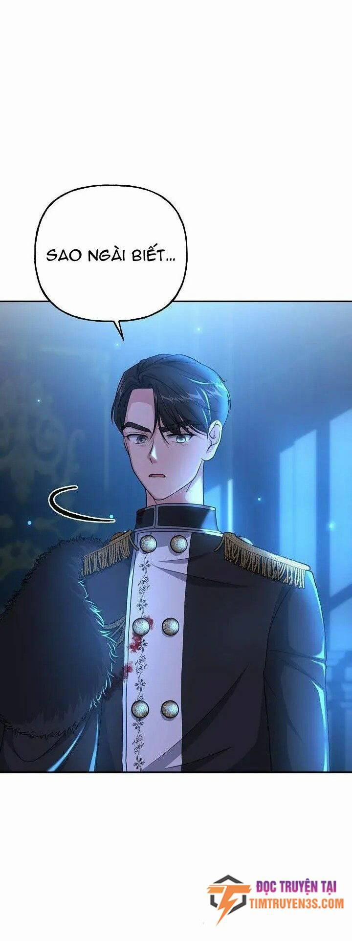 Đứa Trẻ Bảo Hộ Bóng Đêm 8 trang 11