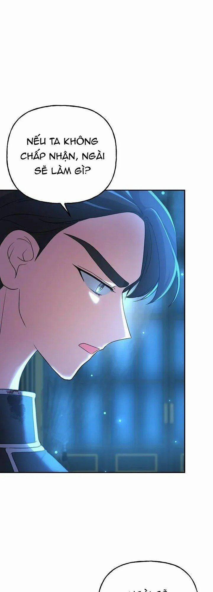 Đứa Trẻ Bảo Hộ Bóng Đêm 8 trang 15