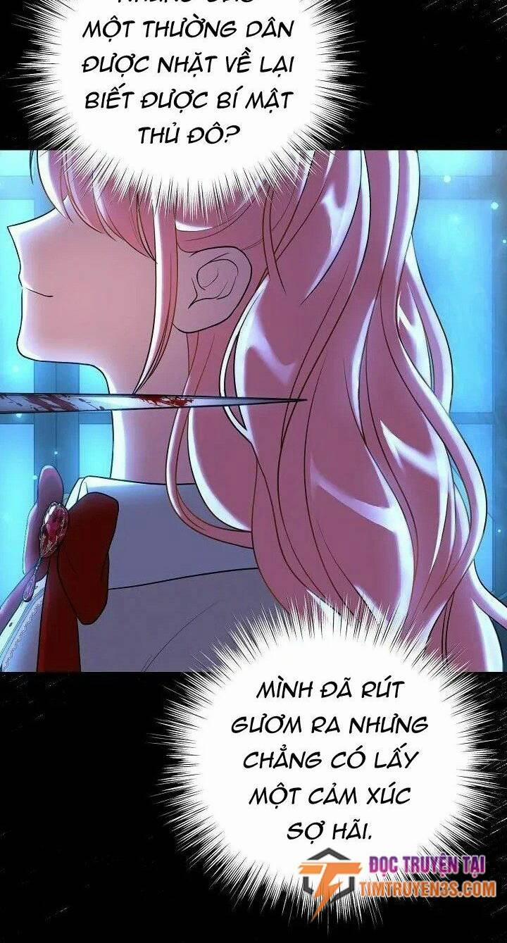 Đứa Trẻ Bảo Hộ Bóng Đêm 8 trang 23