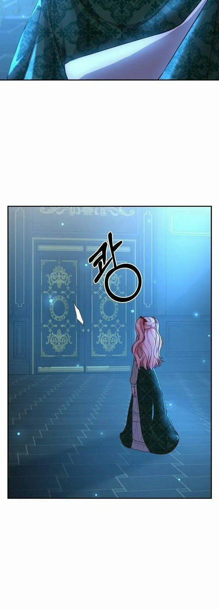 Đứa Trẻ Bảo Hộ Bóng Đêm 8 trang 27