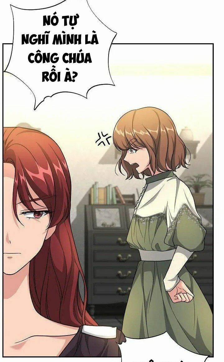 Đứa Trẻ Bảo Hộ Bóng Đêm 8 trang 29