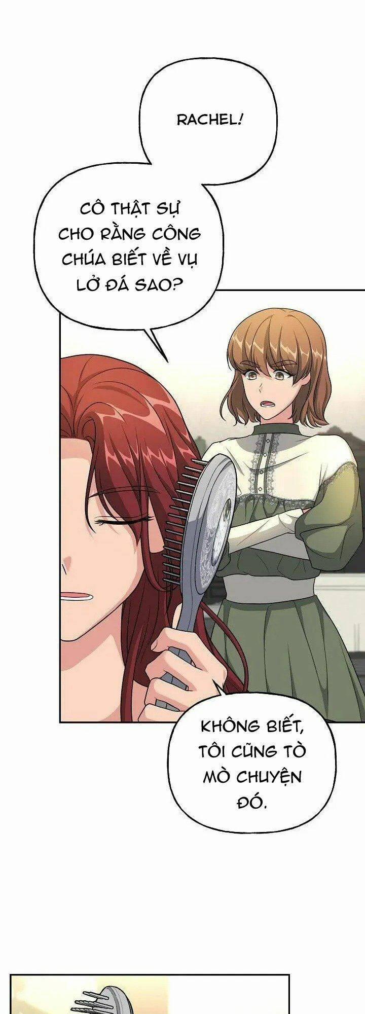 Đứa Trẻ Bảo Hộ Bóng Đêm 8 trang 31