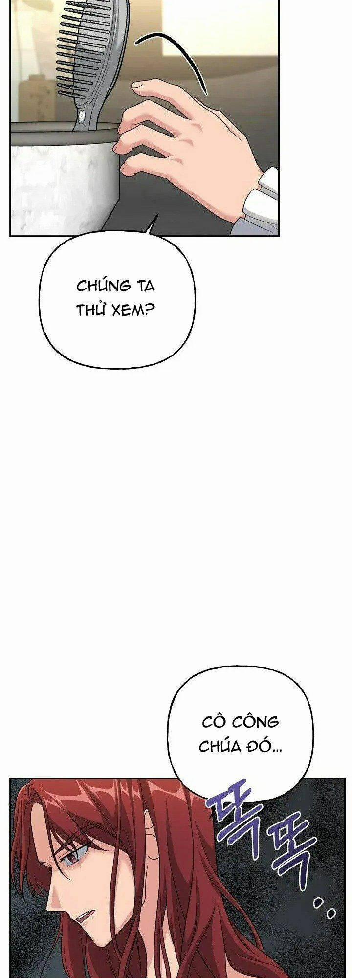 Đứa Trẻ Bảo Hộ Bóng Đêm 8 trang 32