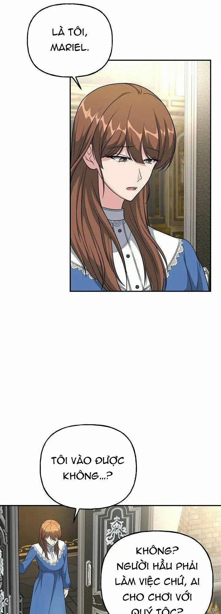 Đứa Trẻ Bảo Hộ Bóng Đêm 8 trang 34