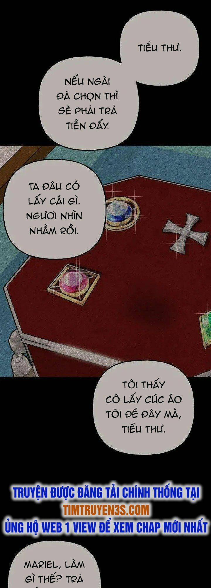 Đứa Trẻ Bảo Hộ Bóng Đêm 8 trang 39