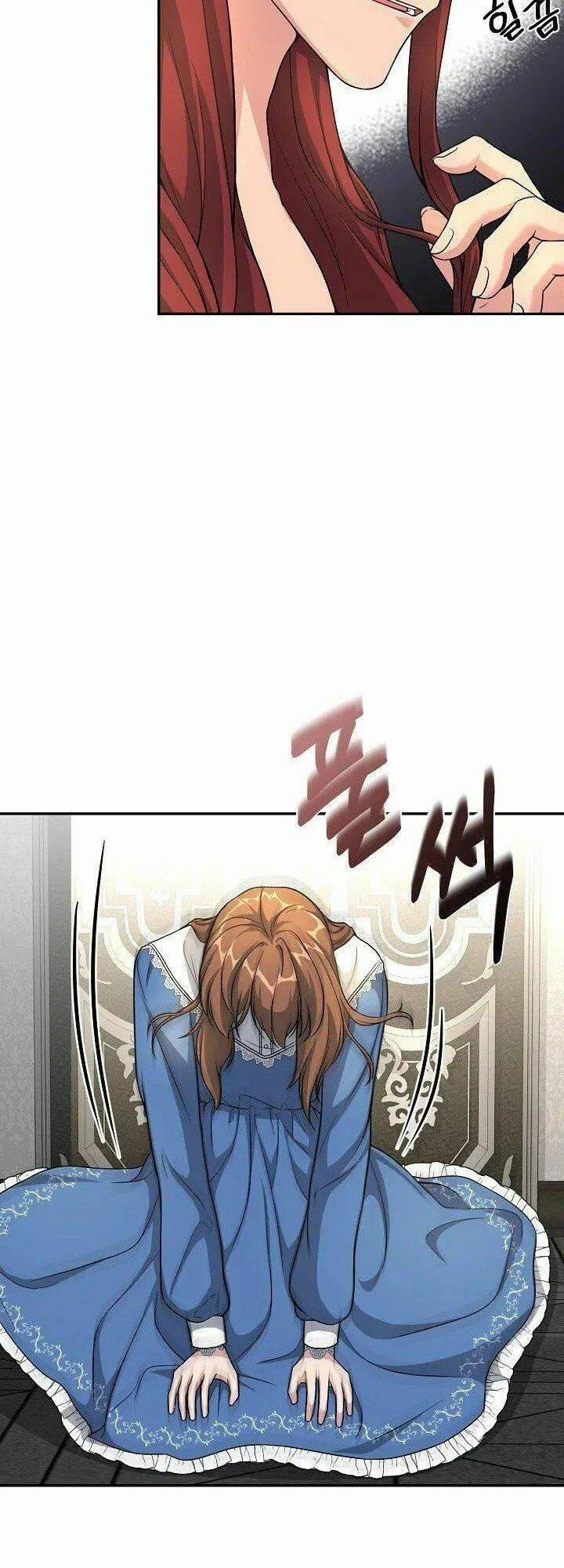 Đứa Trẻ Bảo Hộ Bóng Đêm 8 trang 44