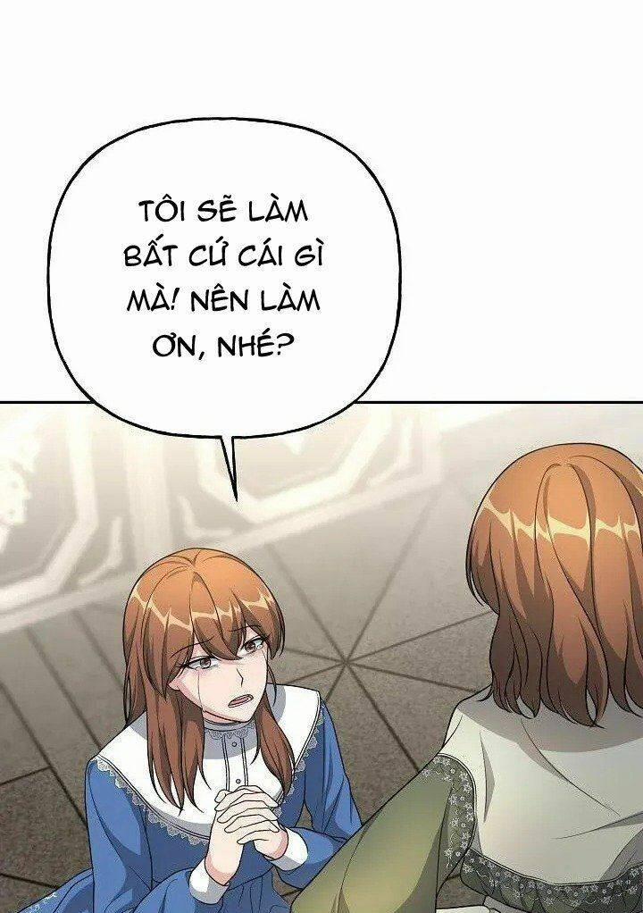 Đứa Trẻ Bảo Hộ Bóng Đêm 8 trang 48