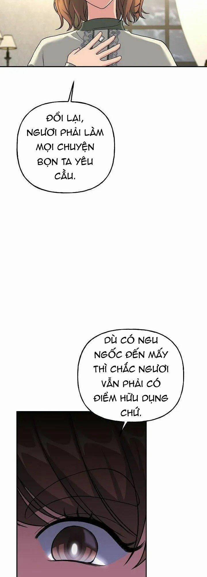 Đứa Trẻ Bảo Hộ Bóng Đêm 8 trang 51