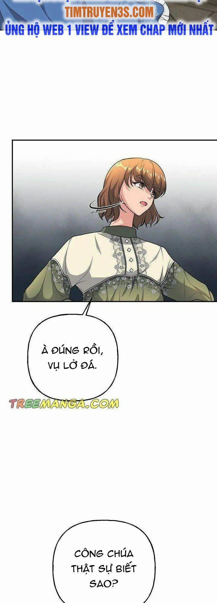 Đứa Trẻ Bảo Hộ Bóng Đêm 8 trang 53