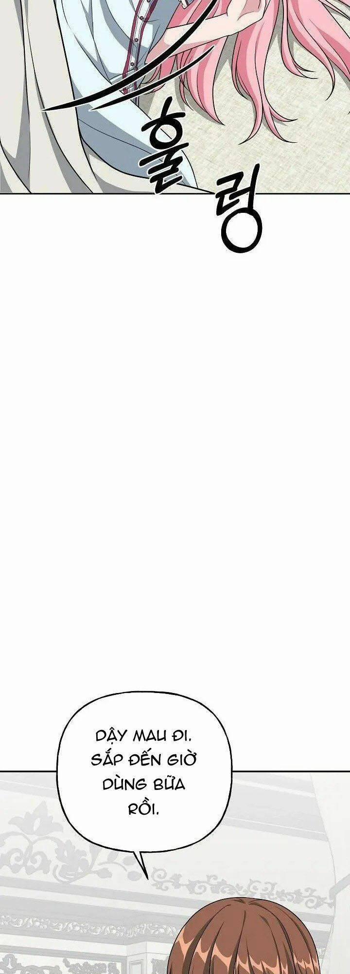 Đứa Trẻ Bảo Hộ Bóng Đêm 8 trang 62