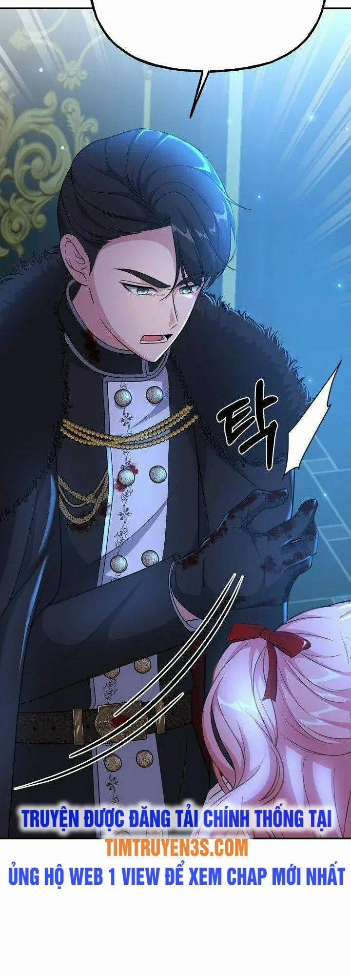 Đứa Trẻ Bảo Hộ Bóng Đêm 8 trang 8