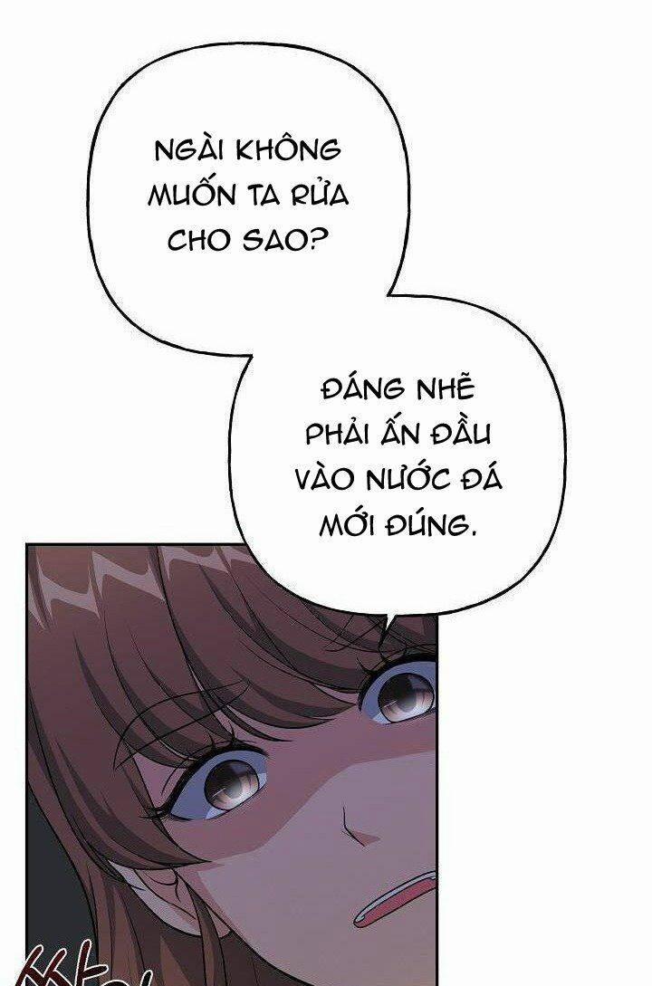 Đứa Trẻ Bảo Hộ Bóng Đêm 9 trang 10