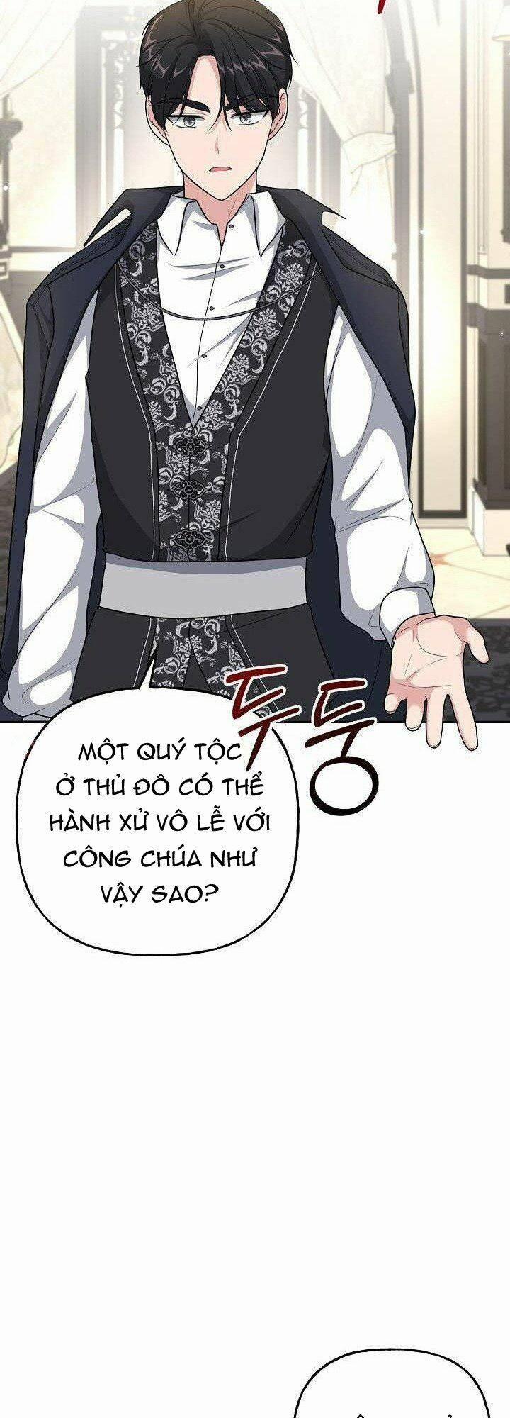 Đứa Trẻ Bảo Hộ Bóng Đêm 9 trang 13