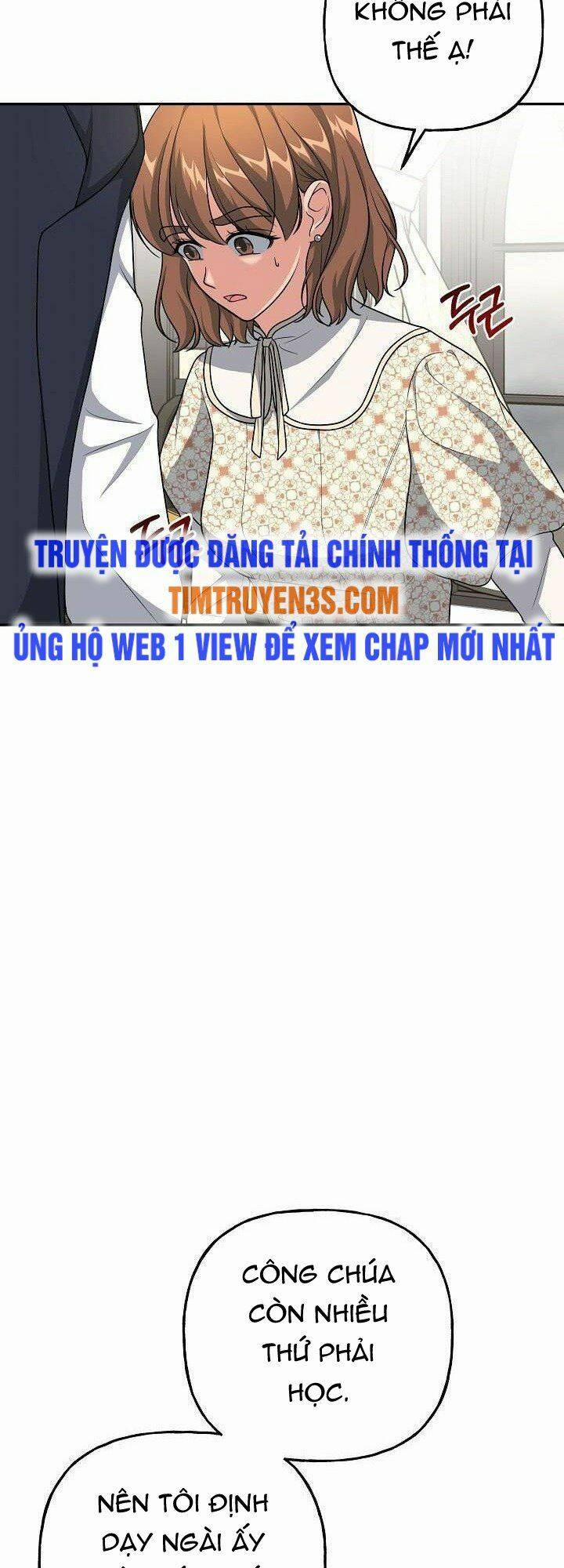 Đứa Trẻ Bảo Hộ Bóng Đêm 9 trang 14