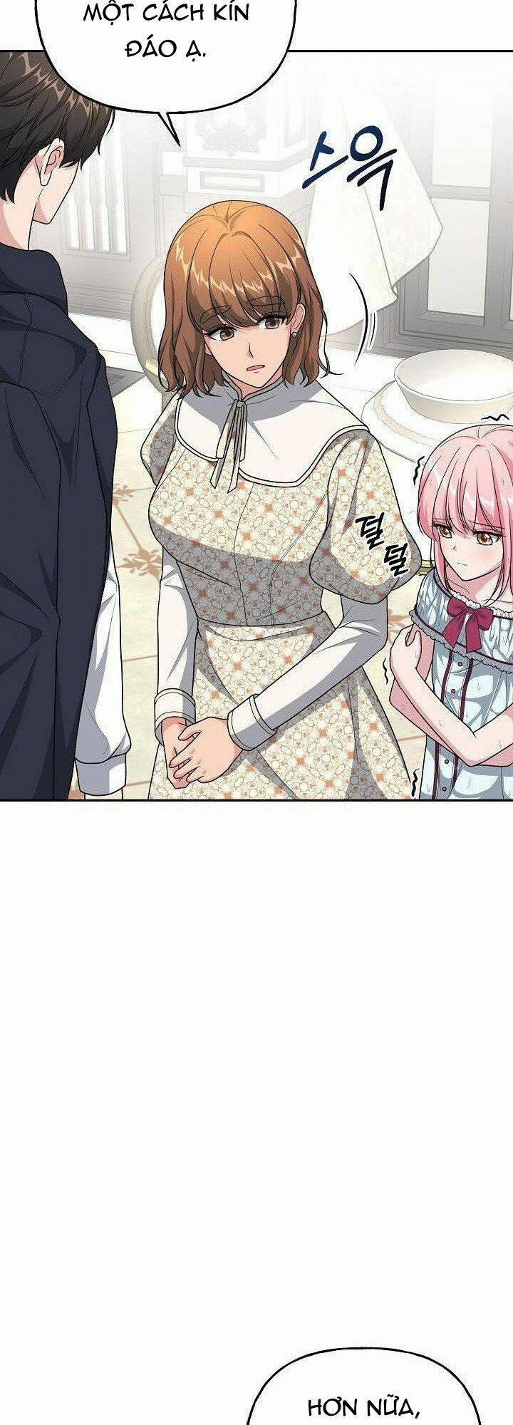 Đứa Trẻ Bảo Hộ Bóng Đêm 9 trang 15