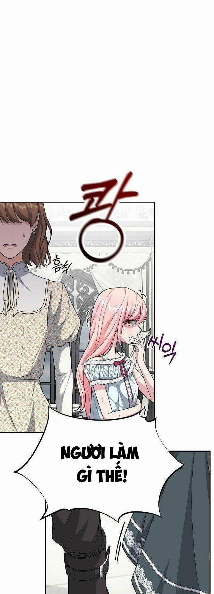 Đứa Trẻ Bảo Hộ Bóng Đêm 9 trang 19