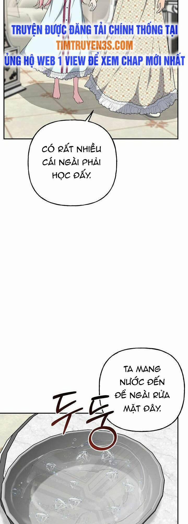 Đứa Trẻ Bảo Hộ Bóng Đêm 9 trang 2