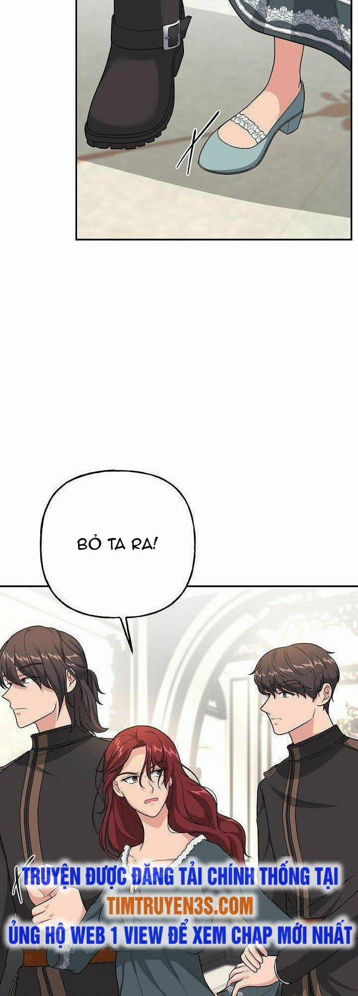 Đứa Trẻ Bảo Hộ Bóng Đêm 9 trang 20