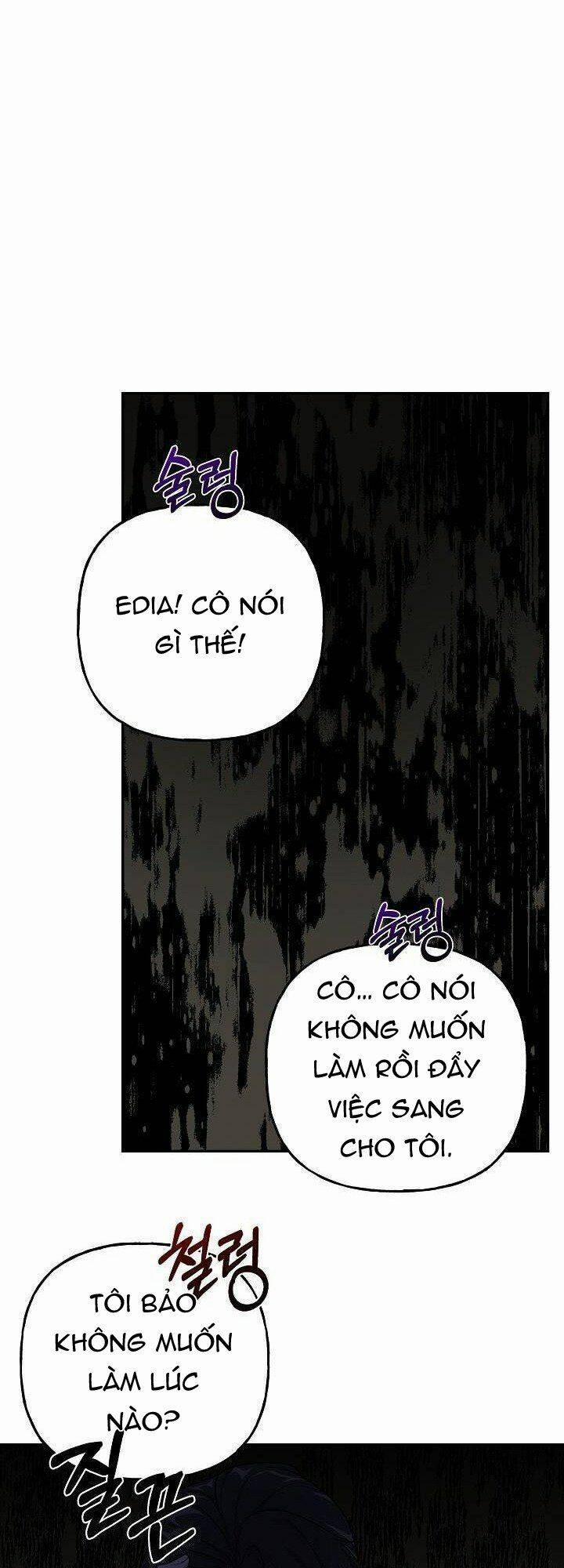 Đứa Trẻ Bảo Hộ Bóng Đêm 9 trang 24