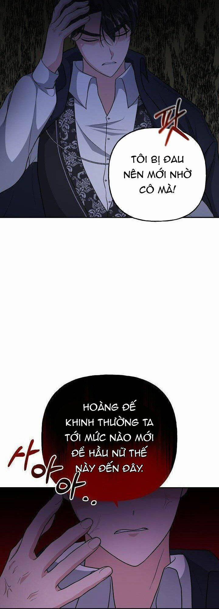 Đứa Trẻ Bảo Hộ Bóng Đêm 9 trang 25