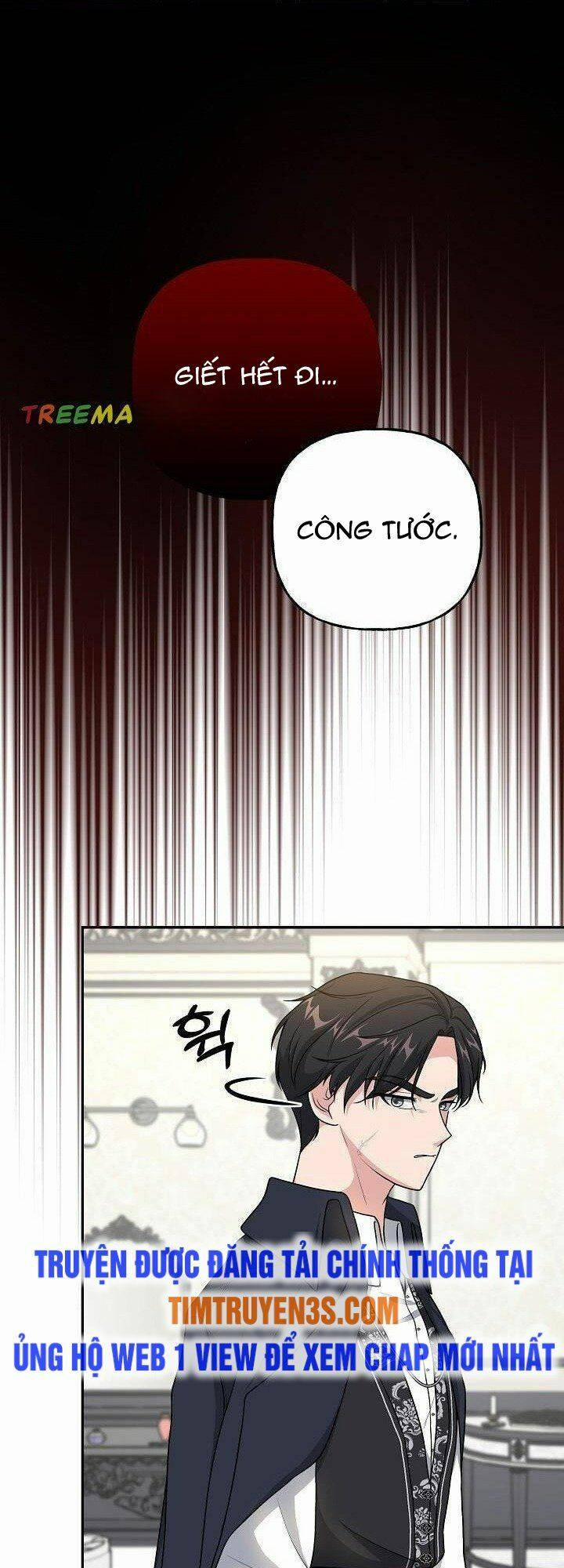 Đứa Trẻ Bảo Hộ Bóng Đêm 9 trang 26