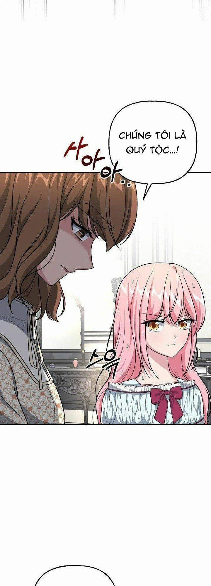 Đứa Trẻ Bảo Hộ Bóng Đêm 9 trang 33