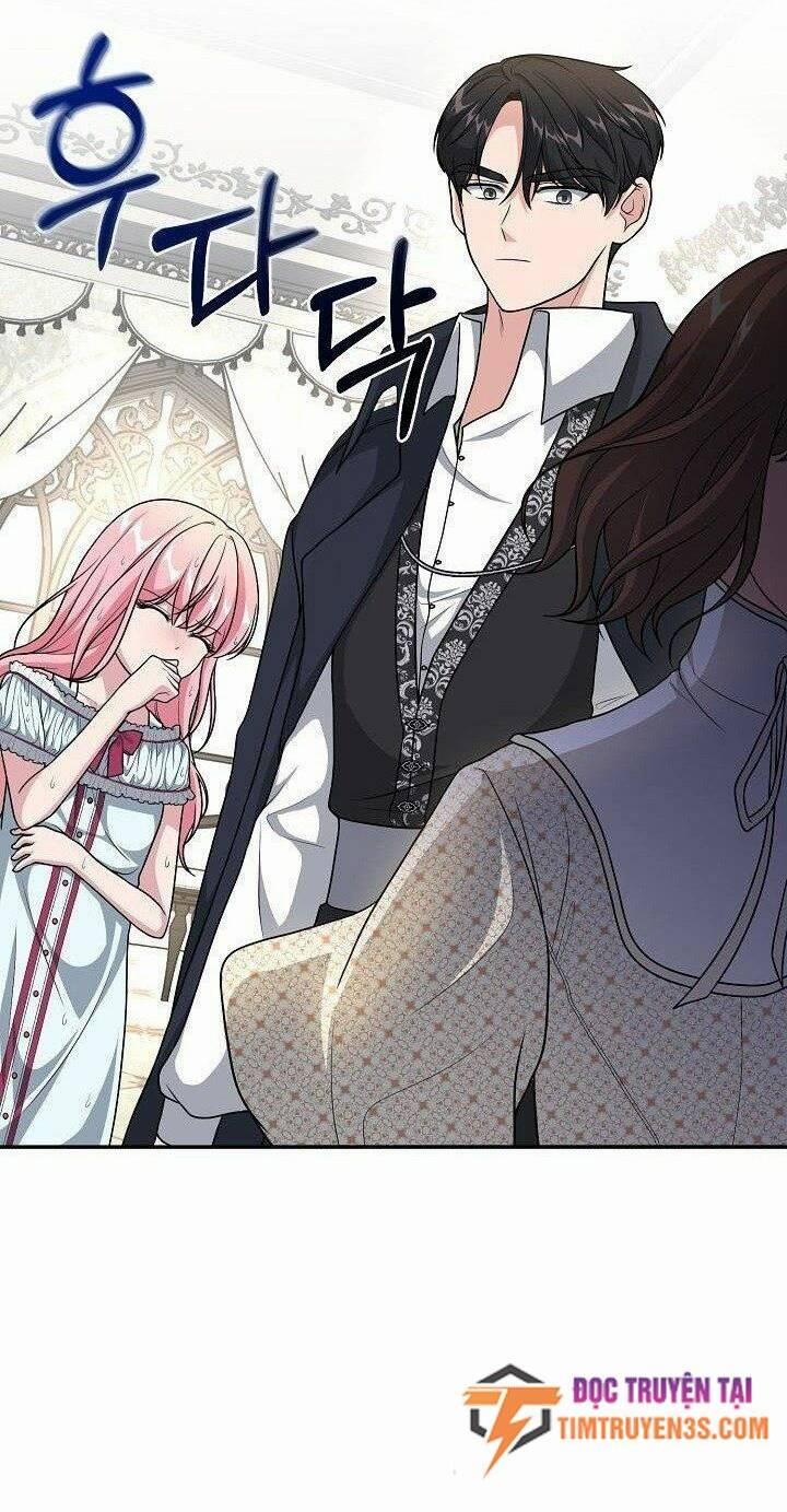 Đứa Trẻ Bảo Hộ Bóng Đêm 9 trang 35