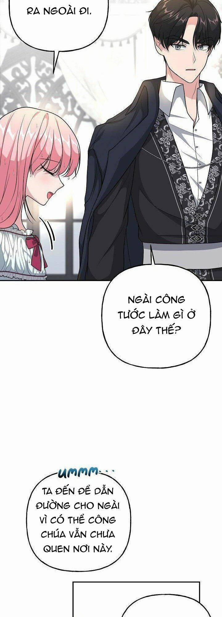 Đứa Trẻ Bảo Hộ Bóng Đêm 9 trang 38