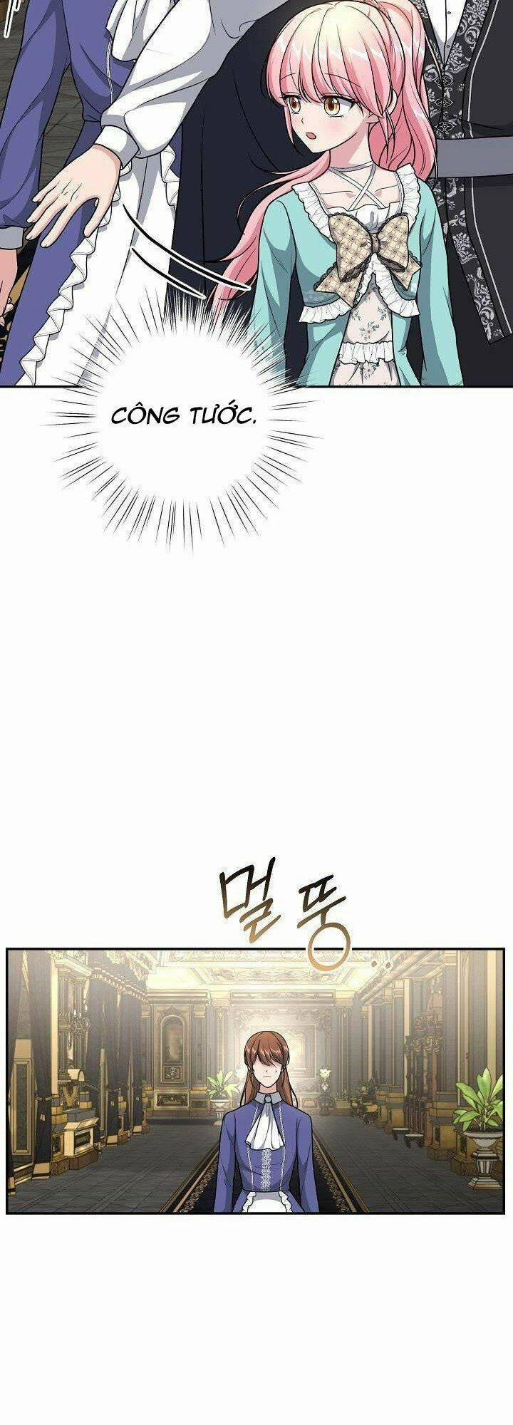 Đứa Trẻ Bảo Hộ Bóng Đêm 9 trang 45