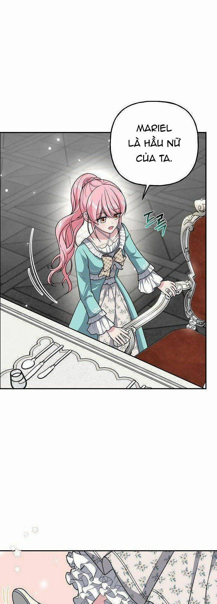 Đứa Trẻ Bảo Hộ Bóng Đêm 9 trang 48