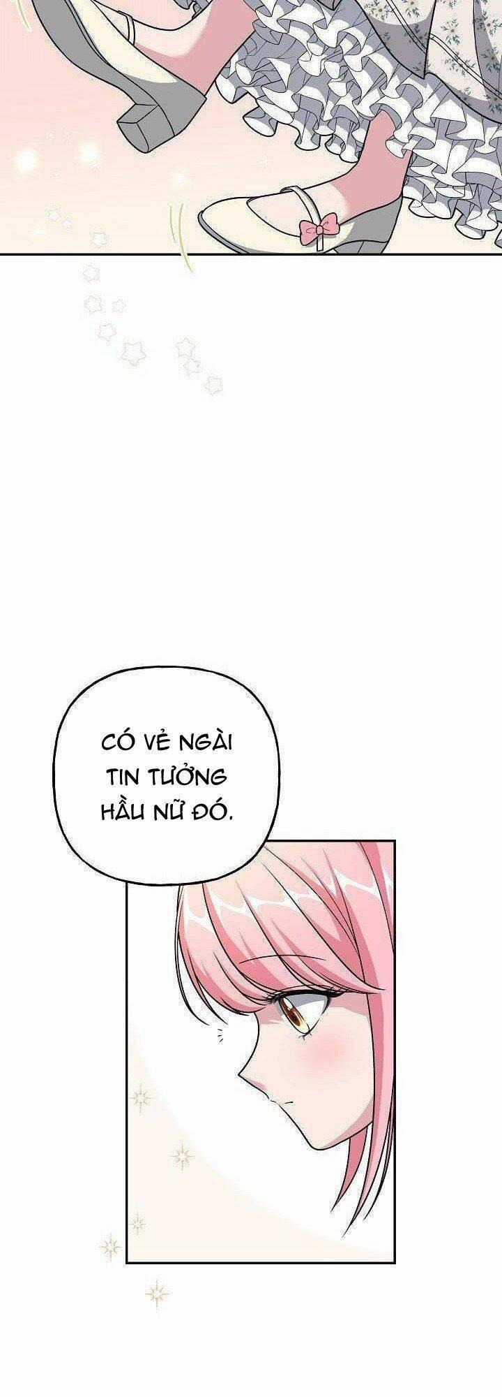 Đứa Trẻ Bảo Hộ Bóng Đêm 9 trang 49