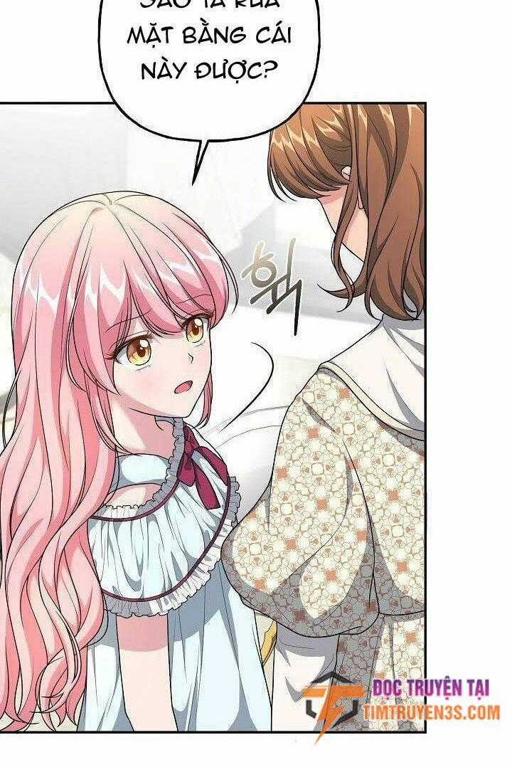 Đứa Trẻ Bảo Hộ Bóng Đêm 9 trang 5