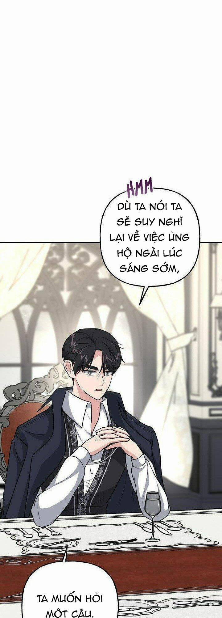 Đứa Trẻ Bảo Hộ Bóng Đêm 9 trang 54