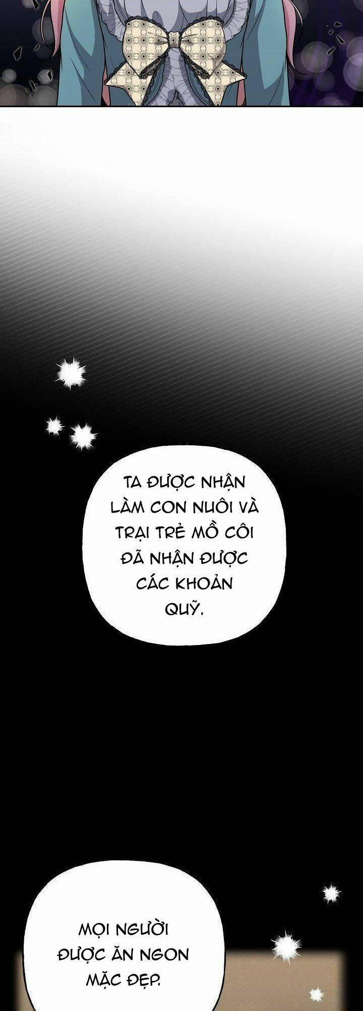 Đứa Trẻ Bảo Hộ Bóng Đêm 9 trang 56